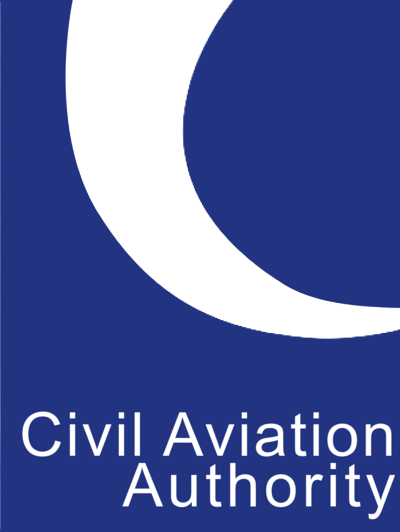 CAA website CAA website